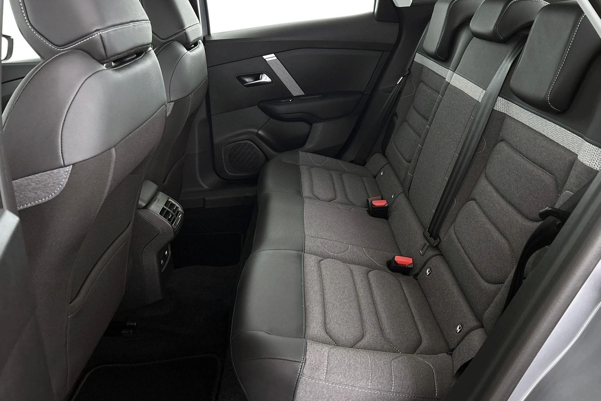 Hoofdafbeelding Citroën ë-C4