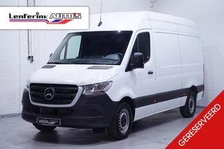 Mercedes-Benz Sprinter 317 CDI 170 pk L2H2 Aut. Airco, Apple Carplay, Camera, Laadruimte Pakket, PDC V+A, 3-Zits