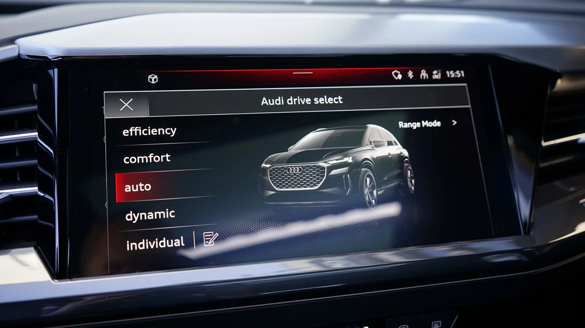 Hoofdafbeelding Audi Q4 e-tron