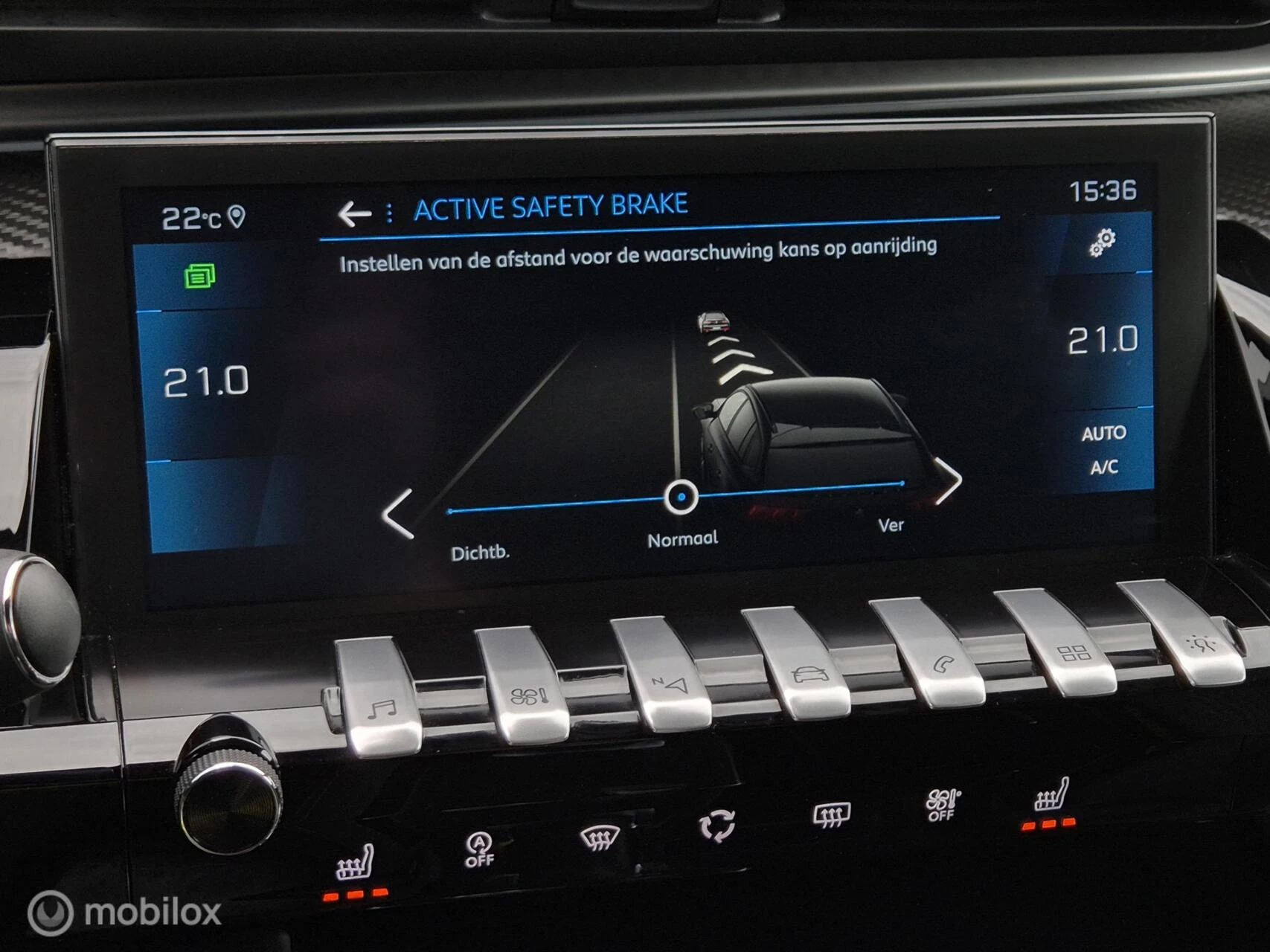 Hoofdafbeelding Peugeot 508
