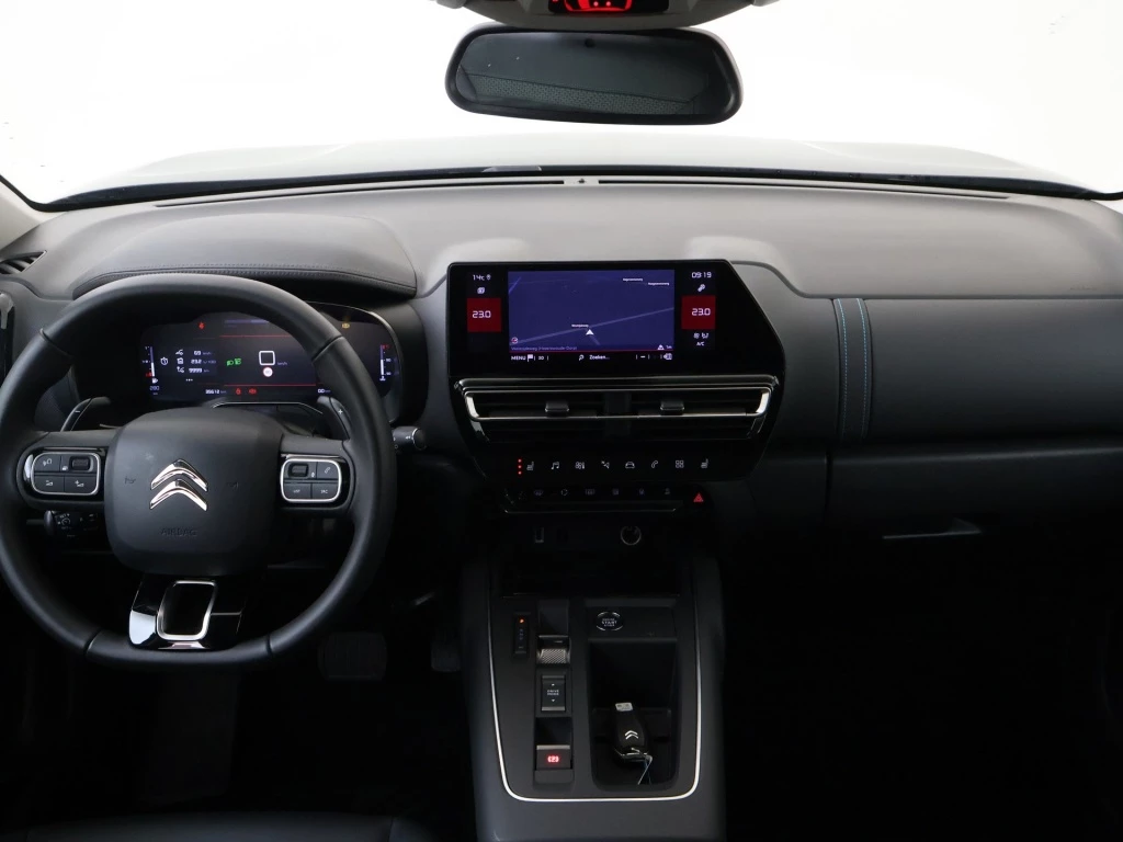 Hoofdafbeelding Citroën C5 Aircross