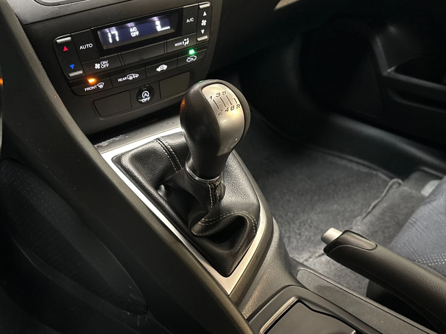 Hoofdafbeelding Honda Civic