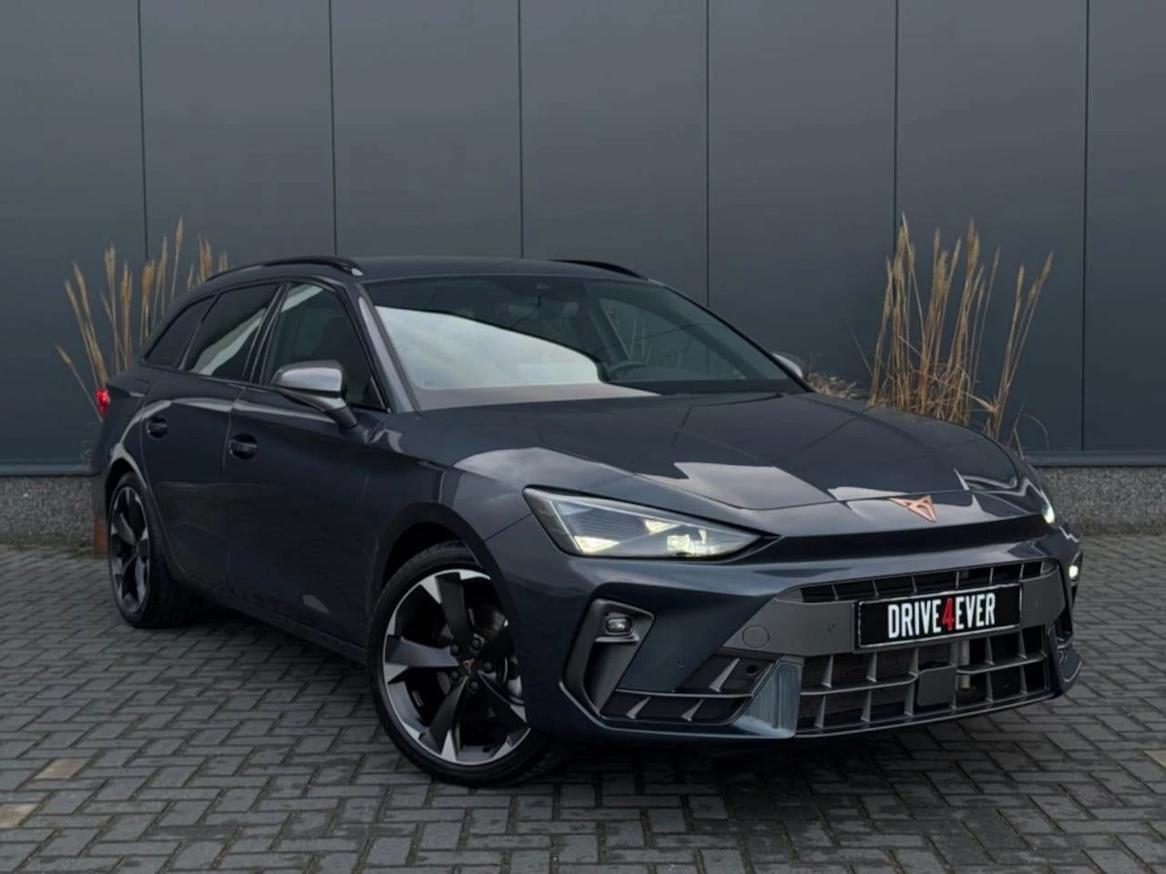 Hoofdafbeelding CUPRA Leon Sportstourer