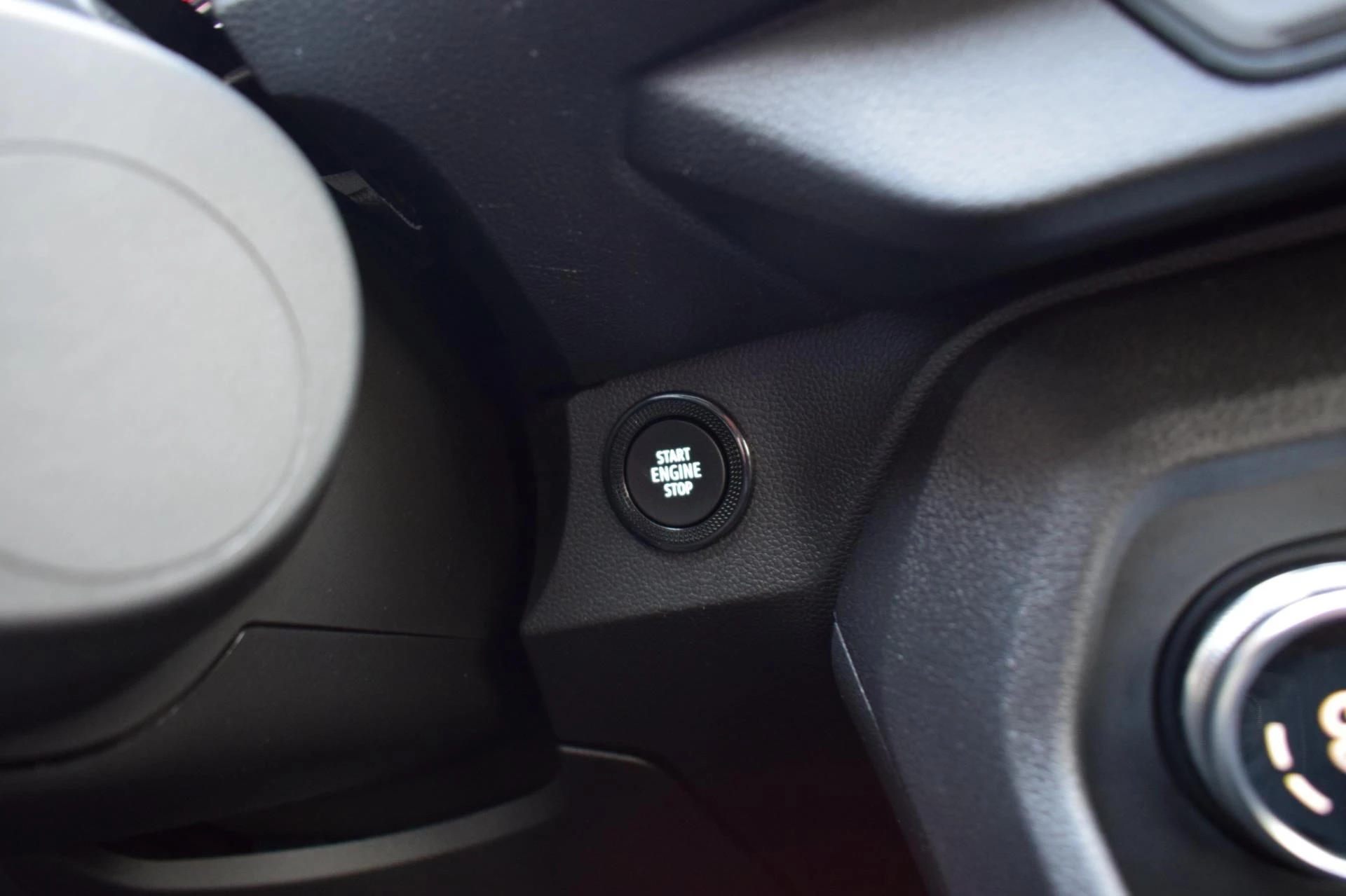 Hoofdafbeelding Dacia Sandero Stepway