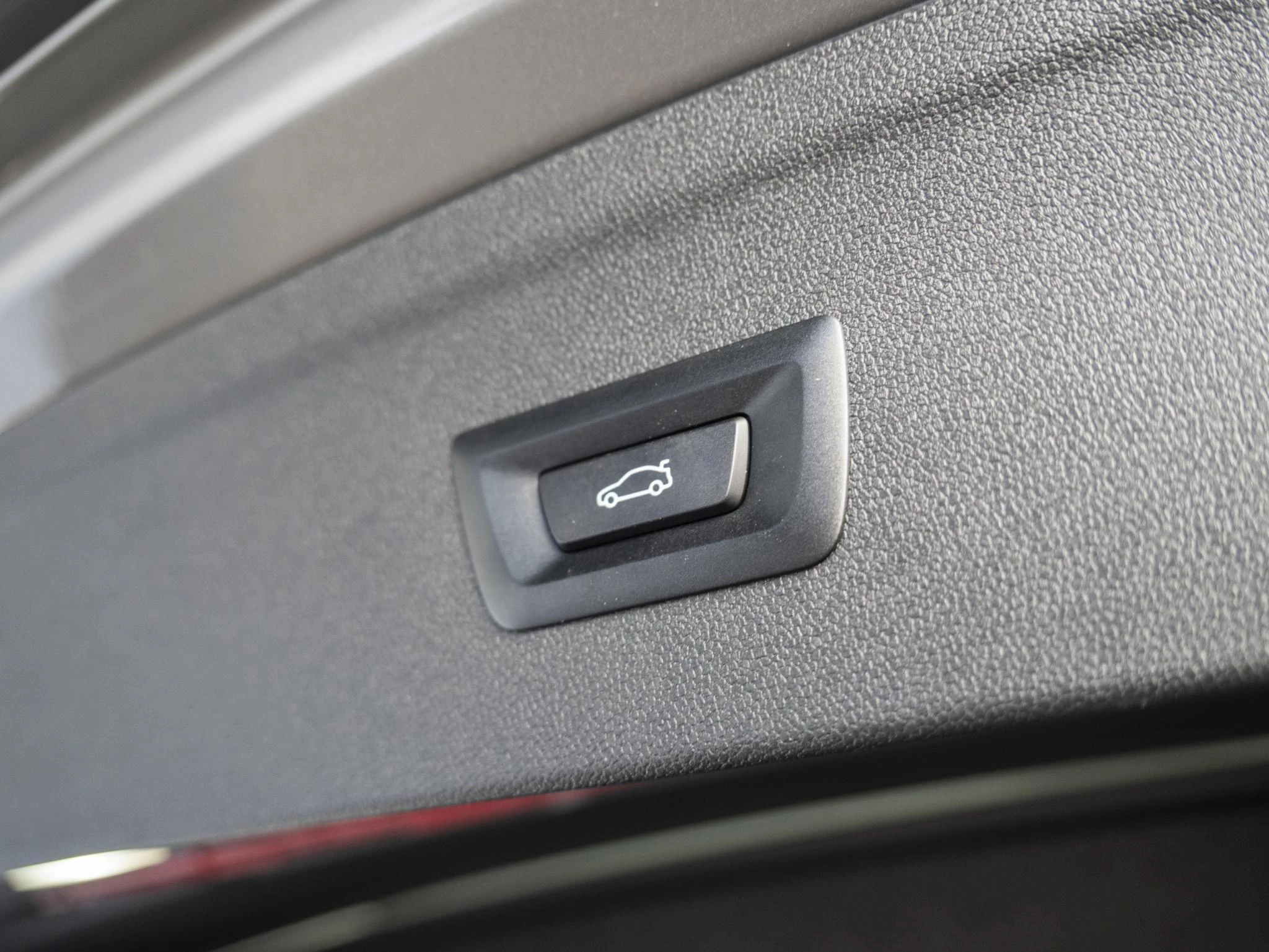 Hoofdafbeelding BMW iX