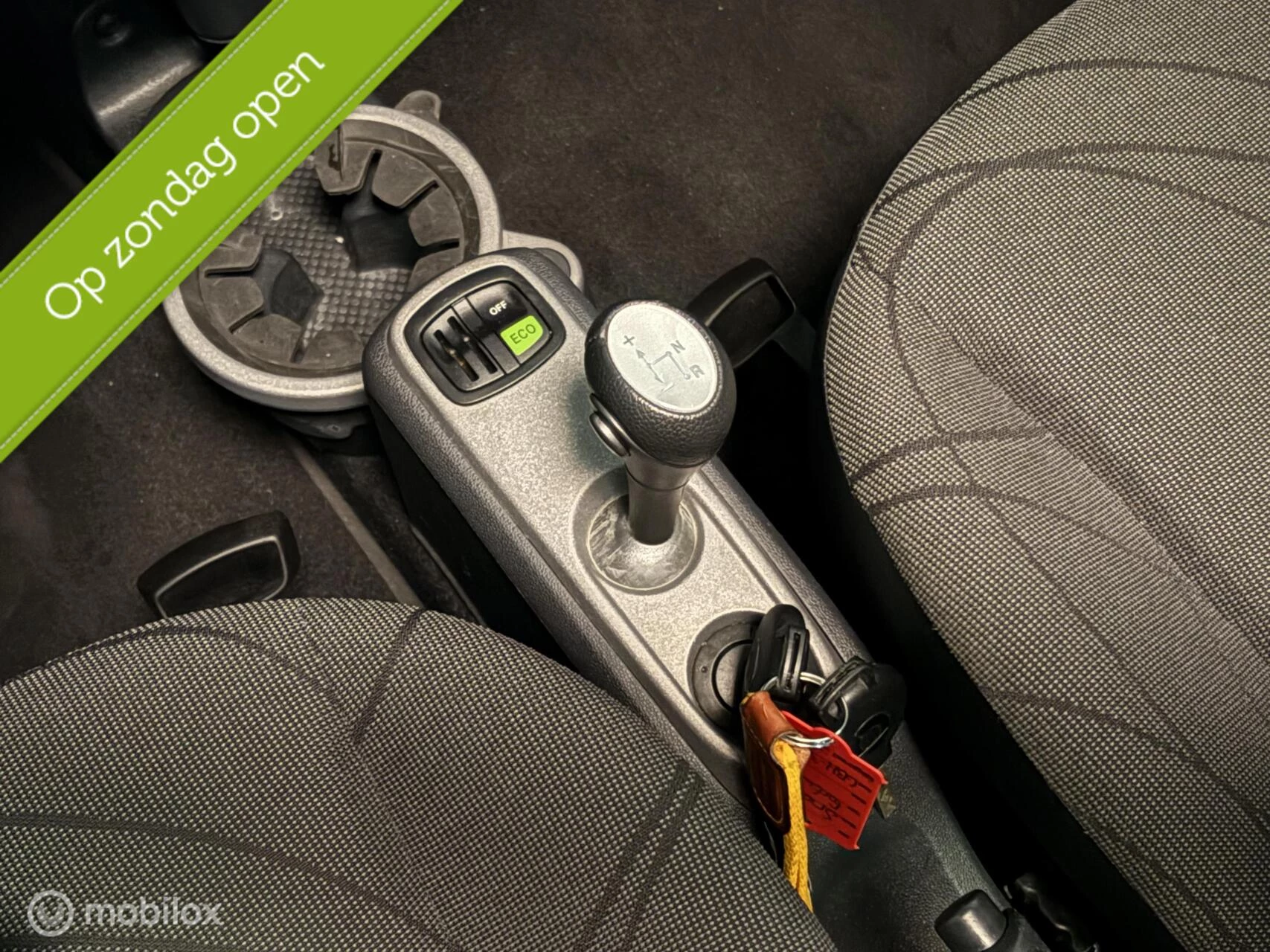 Hoofdafbeelding smart Fortwo