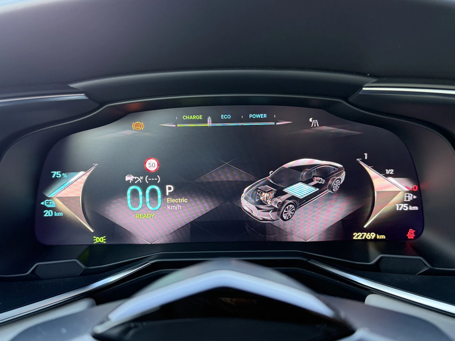 Hoofdafbeelding DS DS 9