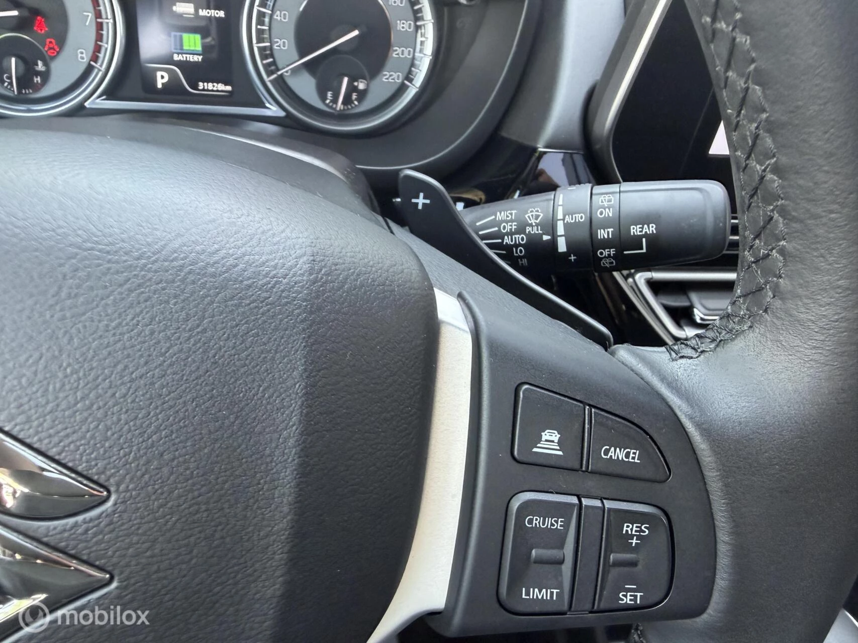 Hoofdafbeelding Suzuki S-Cross