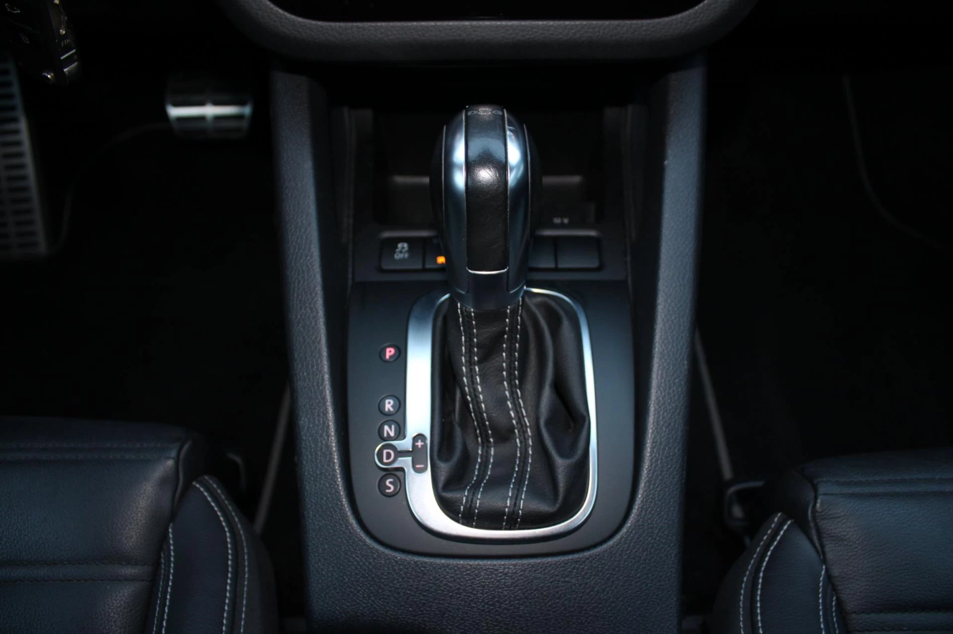 Hoofdafbeelding Volkswagen Scirocco