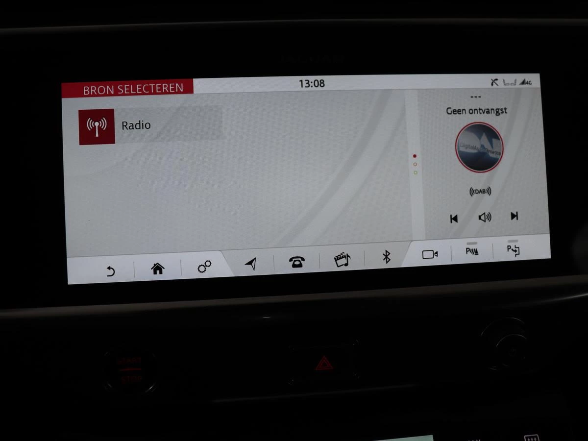 Hoofdafbeelding Jaguar I-PACE