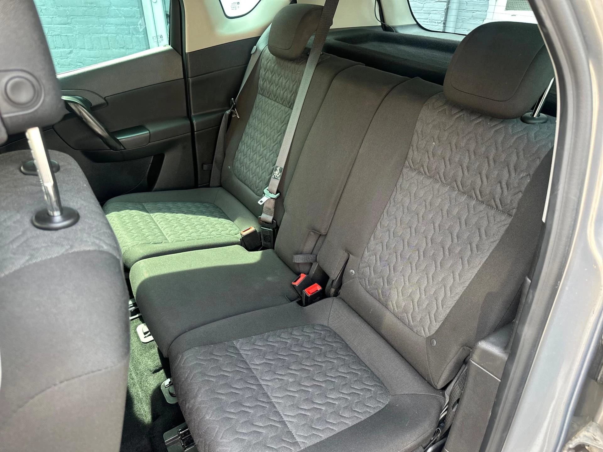 Hoofdafbeelding Opel Meriva