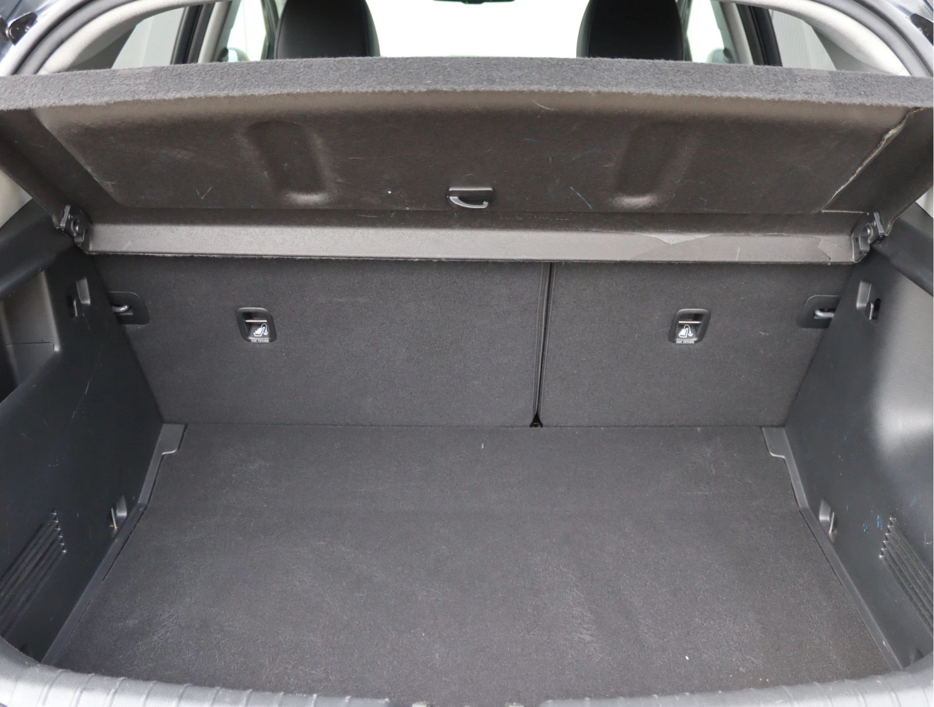 Hoofdafbeelding Kia Stonic