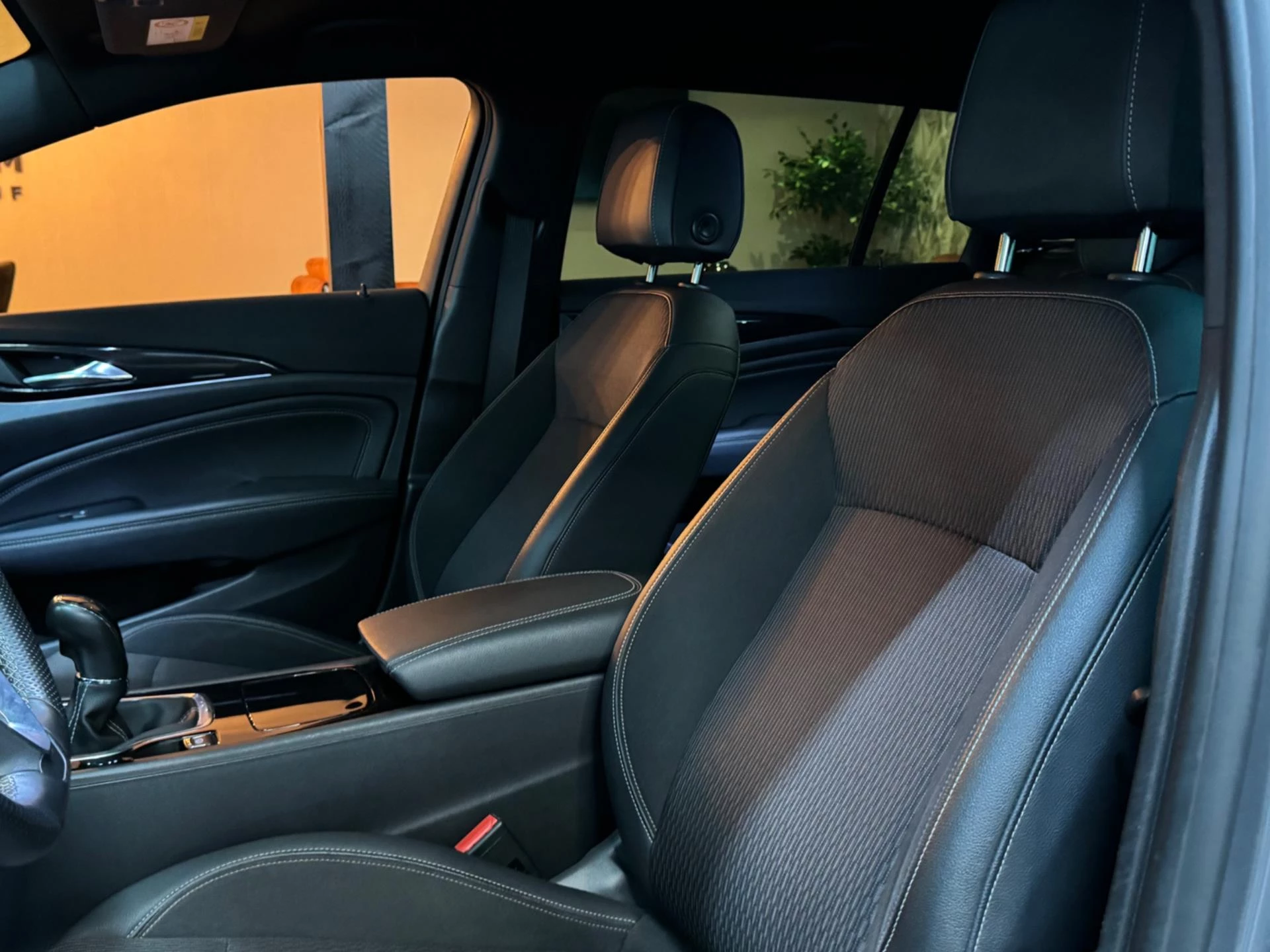 Hoofdafbeelding Opel Insignia