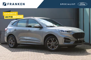 Ford Kuga 2.5 PHEV ST-Line | Trekhaak | Head-Up | BLIS | Adaptieve cruise