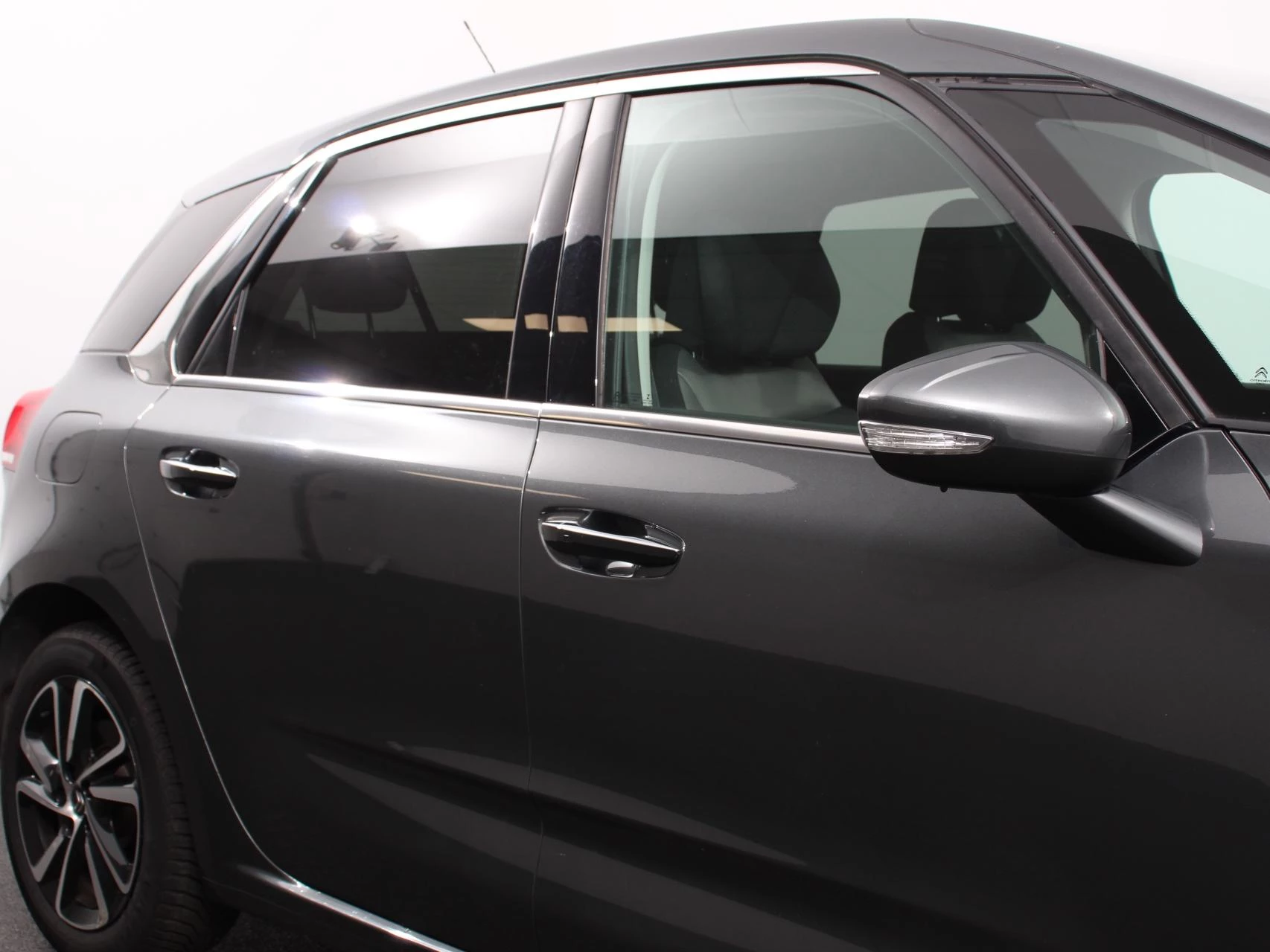 Hoofdafbeelding Citroën C4 Picasso