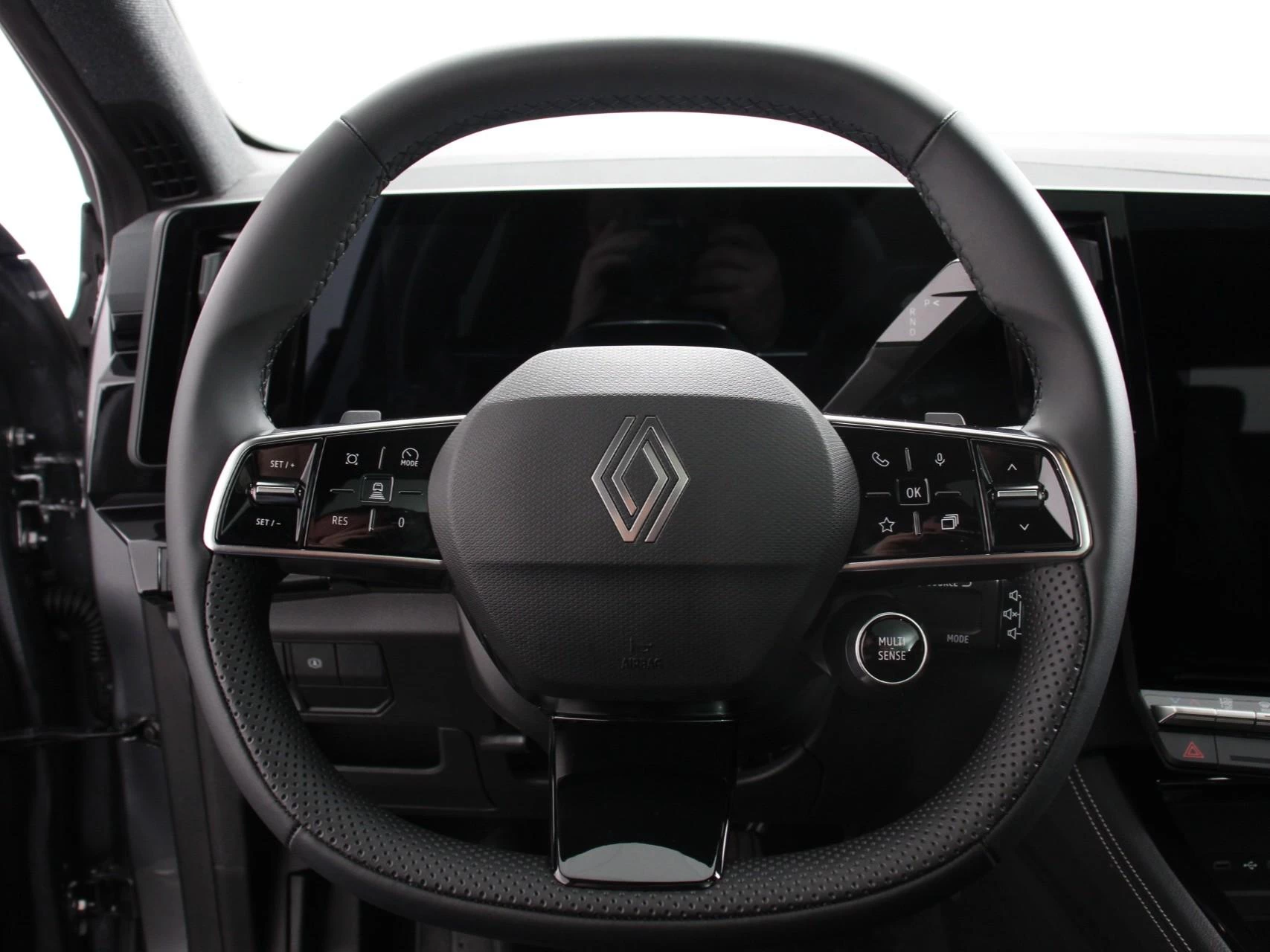 Hoofdafbeelding Renault Austral