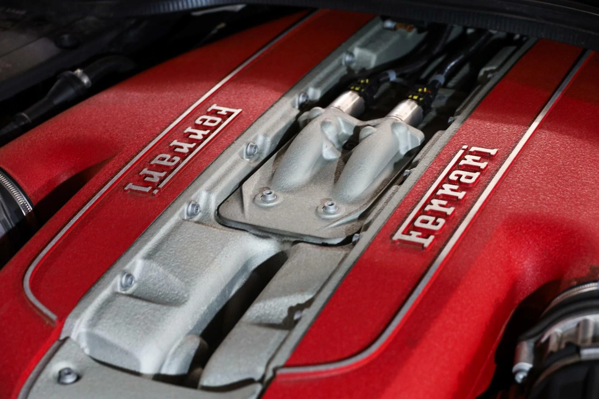 Hoofdafbeelding Ferrari 812 Superfast