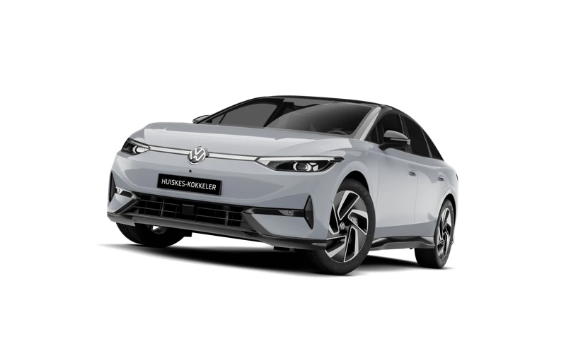 Hoofdafbeelding Volkswagen ID.7