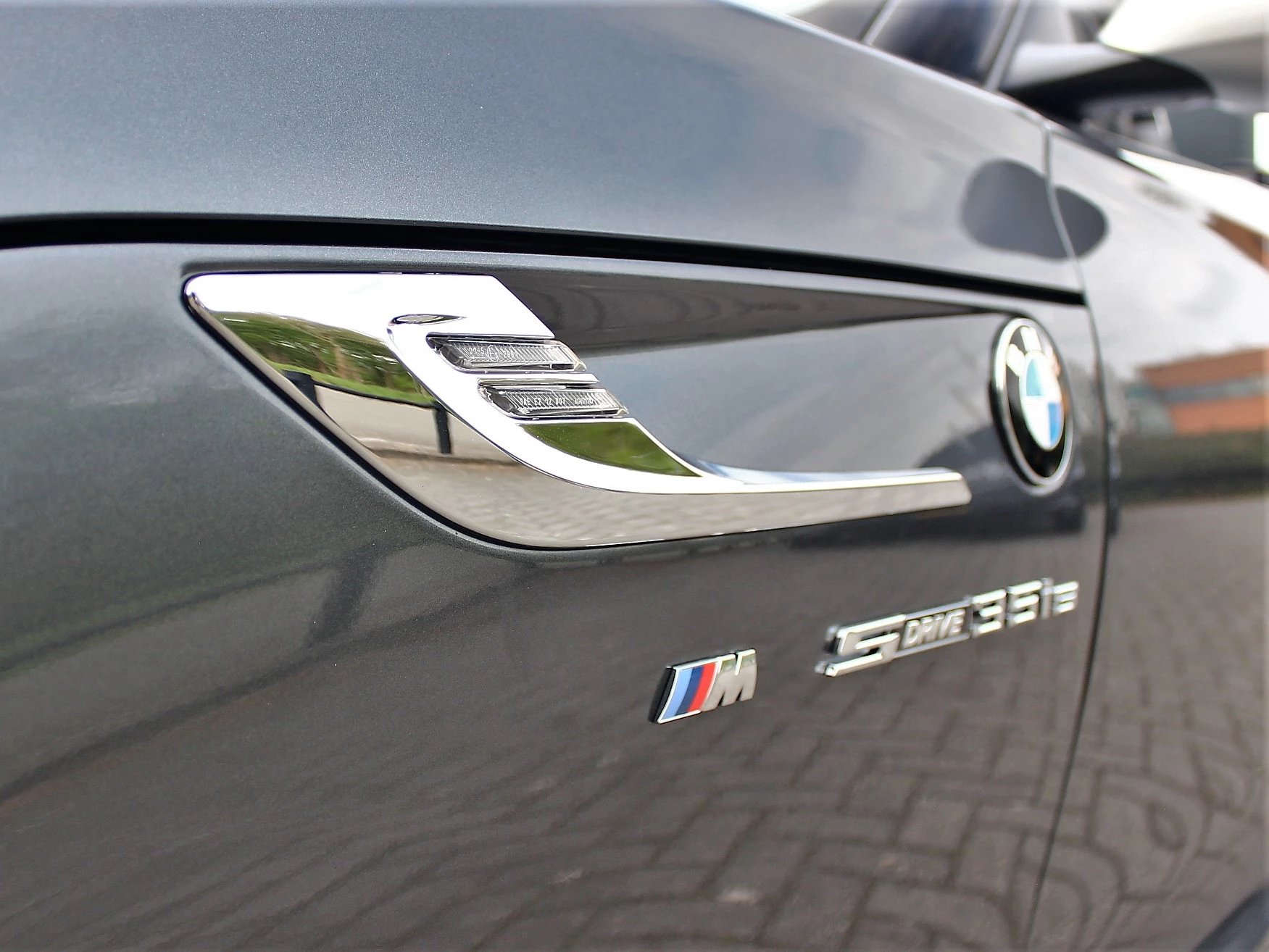 Hoofdafbeelding BMW Z4