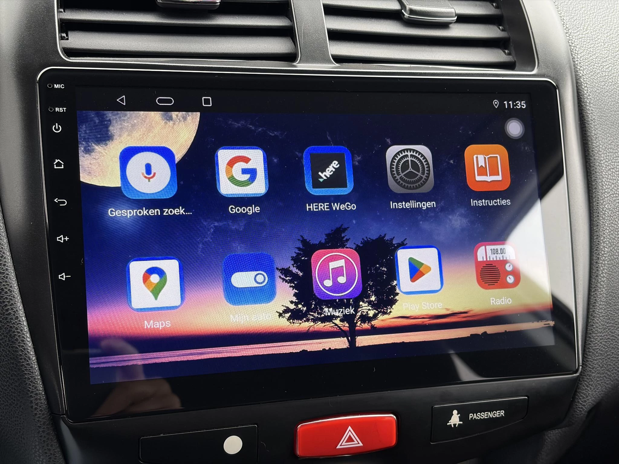 Hoofdafbeelding Mitsubishi ASX