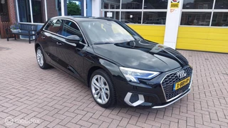 Audi A3 Sportback 30 TFSI S edition