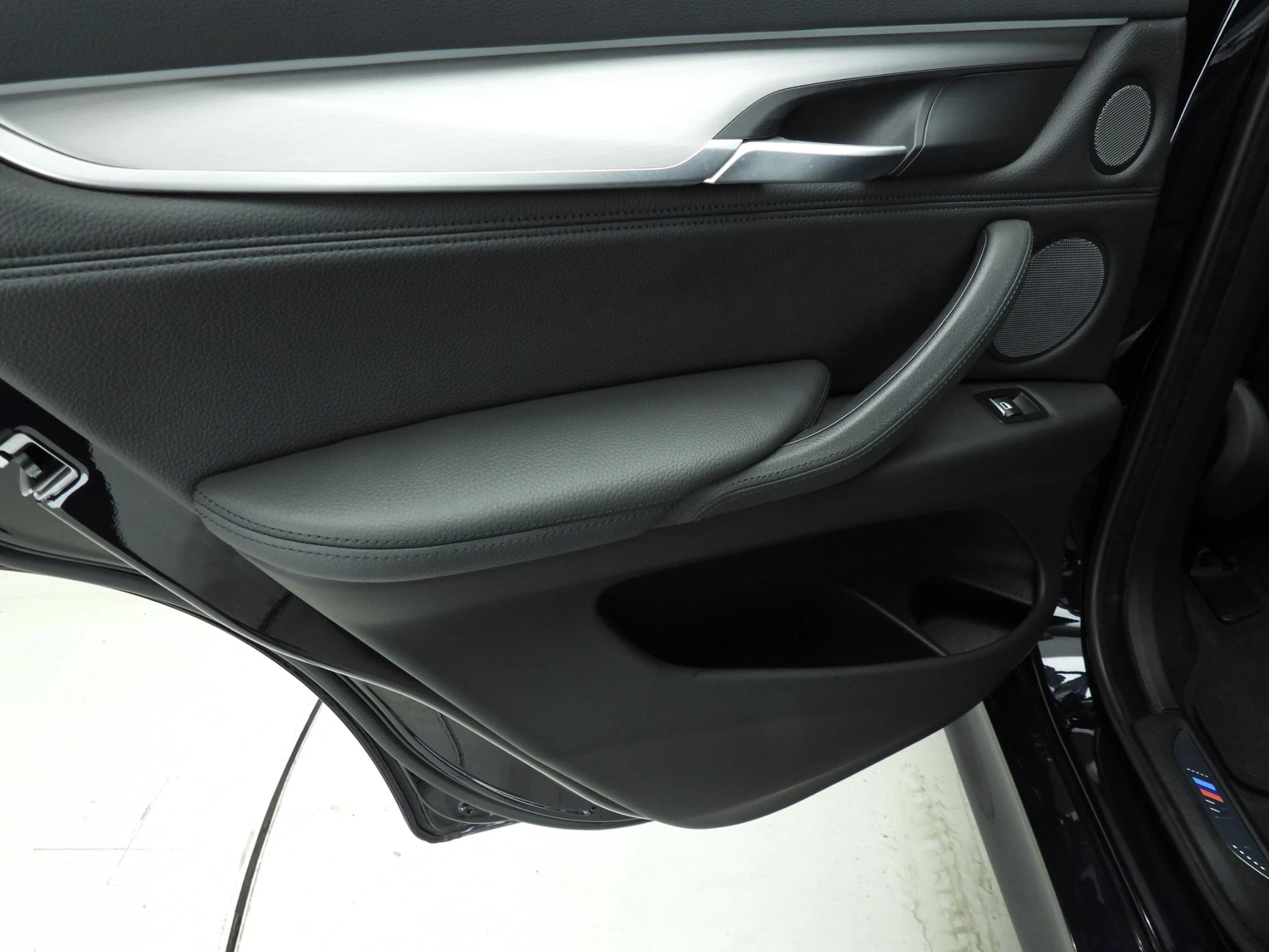 Hoofdafbeelding BMW X6