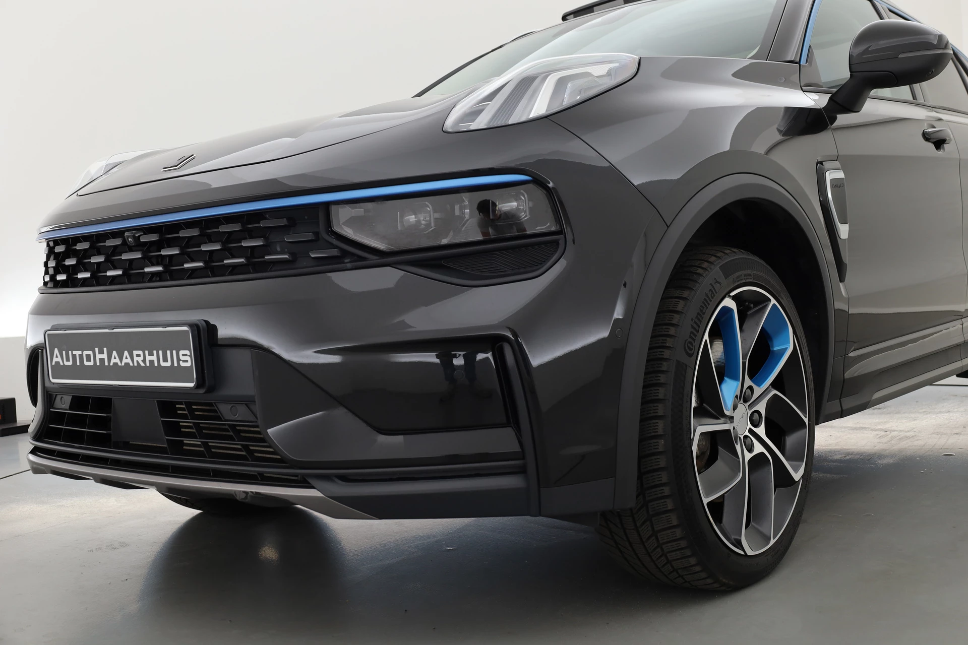 Hoofdafbeelding Lynk & Co 01