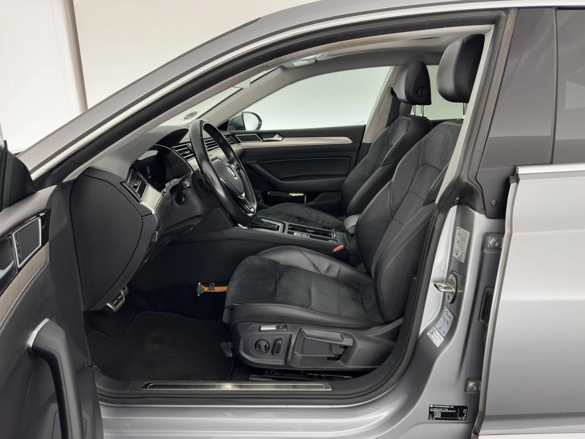 Hoofdafbeelding Volkswagen Arteon