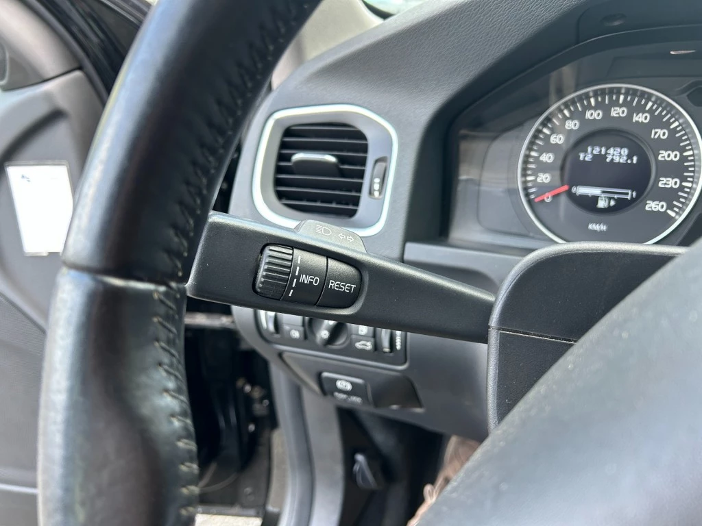 Hoofdafbeelding Volvo S60