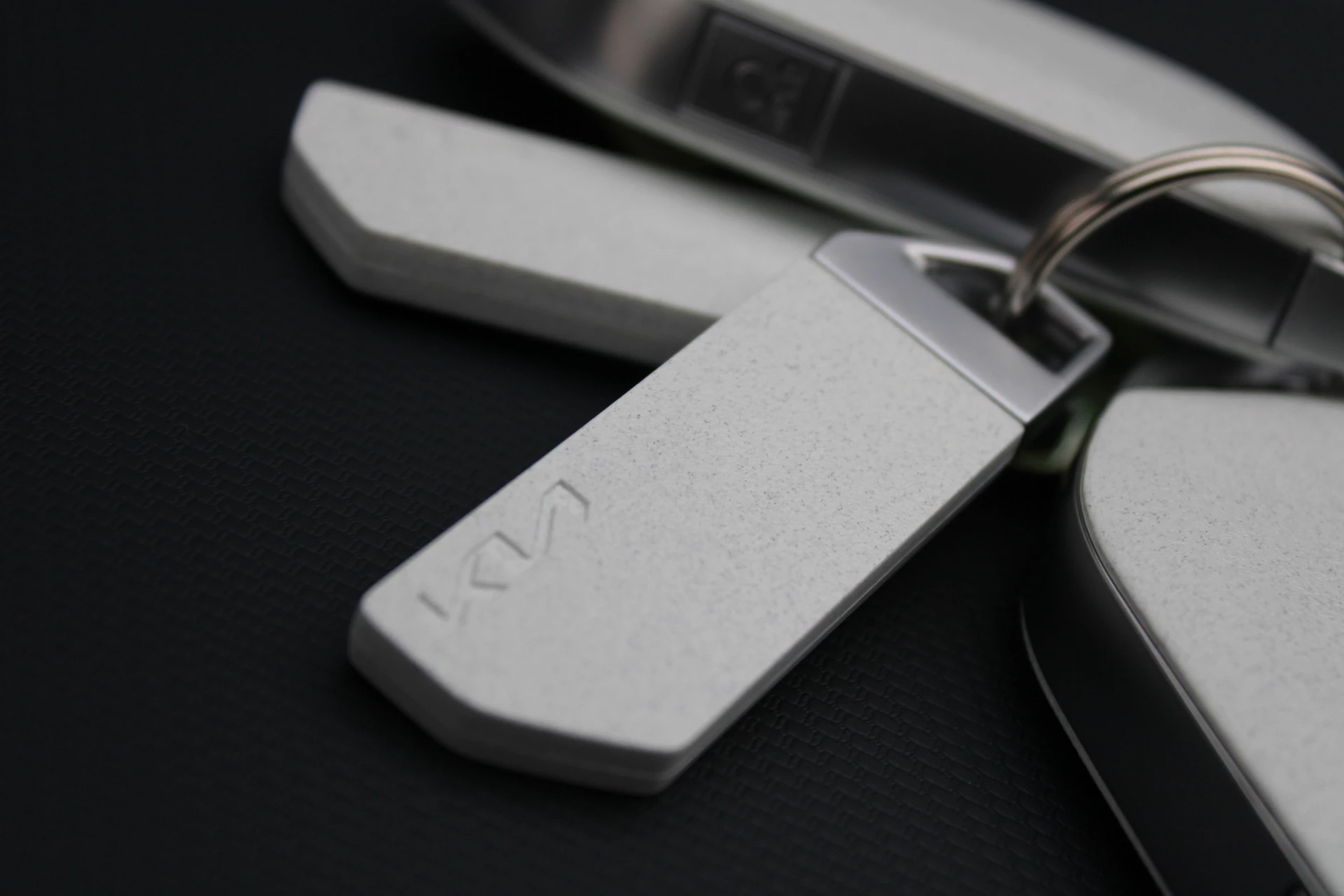 Hoofdafbeelding Kia PV5