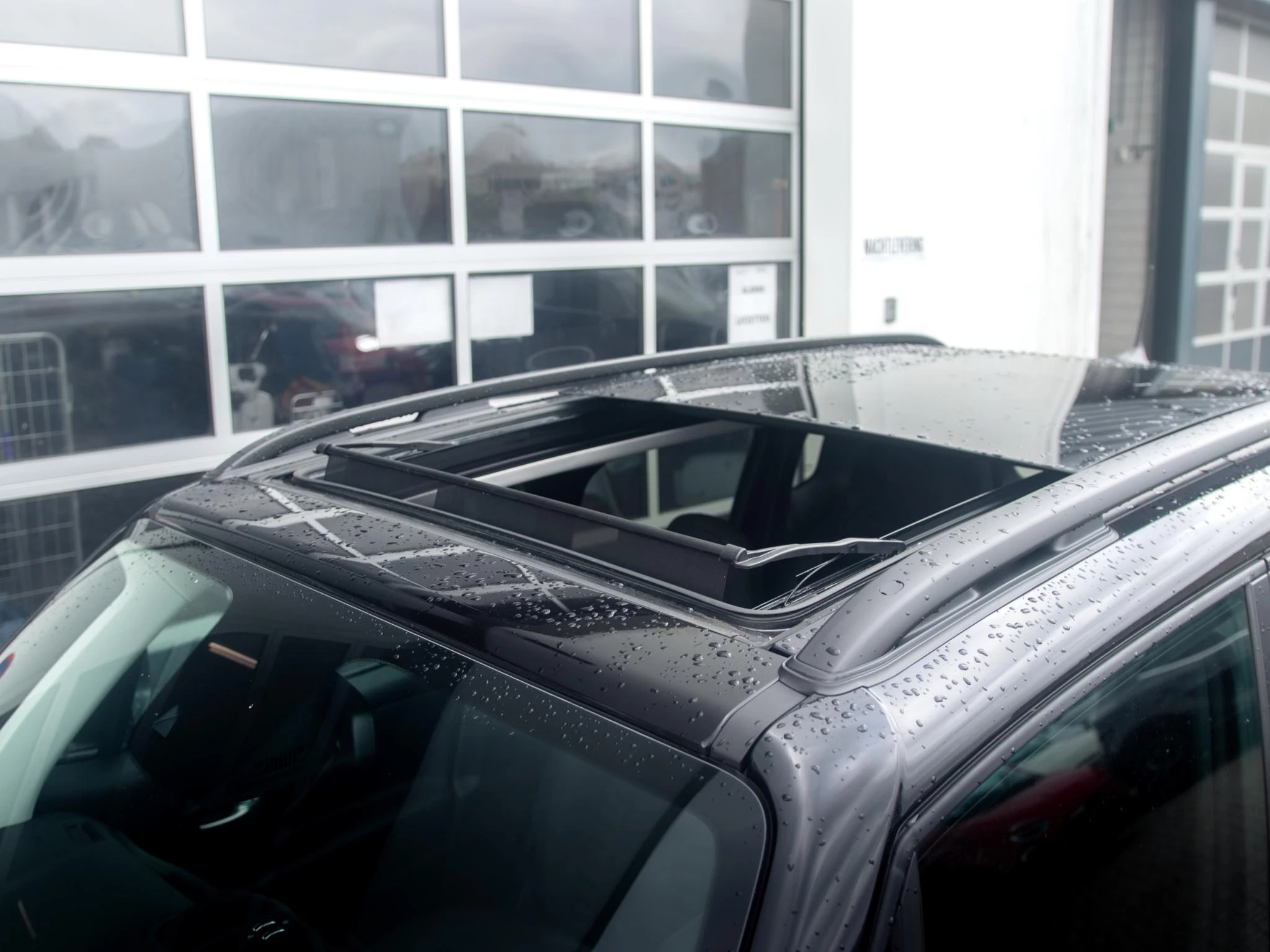 Hoofdafbeelding Jeep Renegade