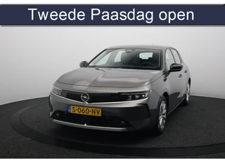 Opel Astra 1.2 Level 2 | Led | Trekhaak | Navigatie | Mirror Screen| Parkeersensoren