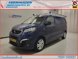 Peugeot Expert 2.0HDI 145pk L2/H1 Automaat Euro 6!