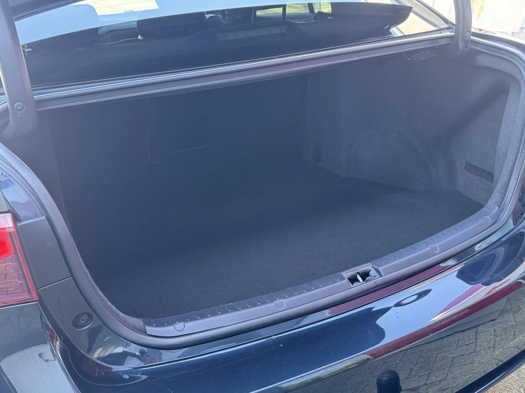 Hoofdafbeelding Toyota Avensis