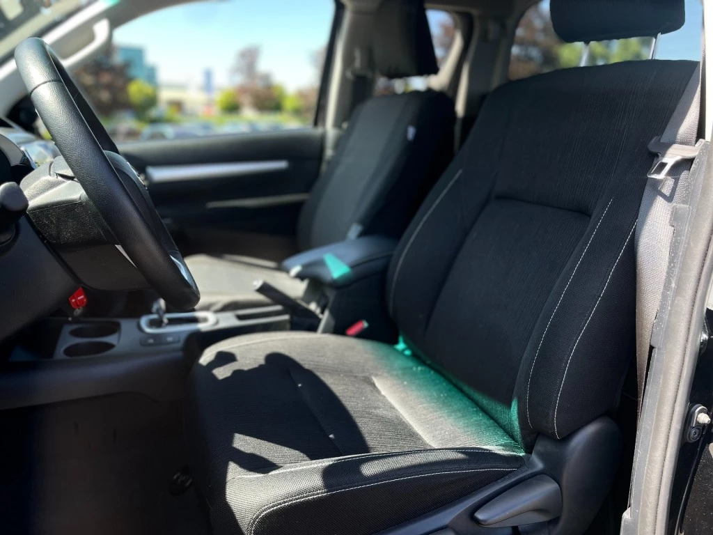 Hoofdafbeelding Toyota Hilux