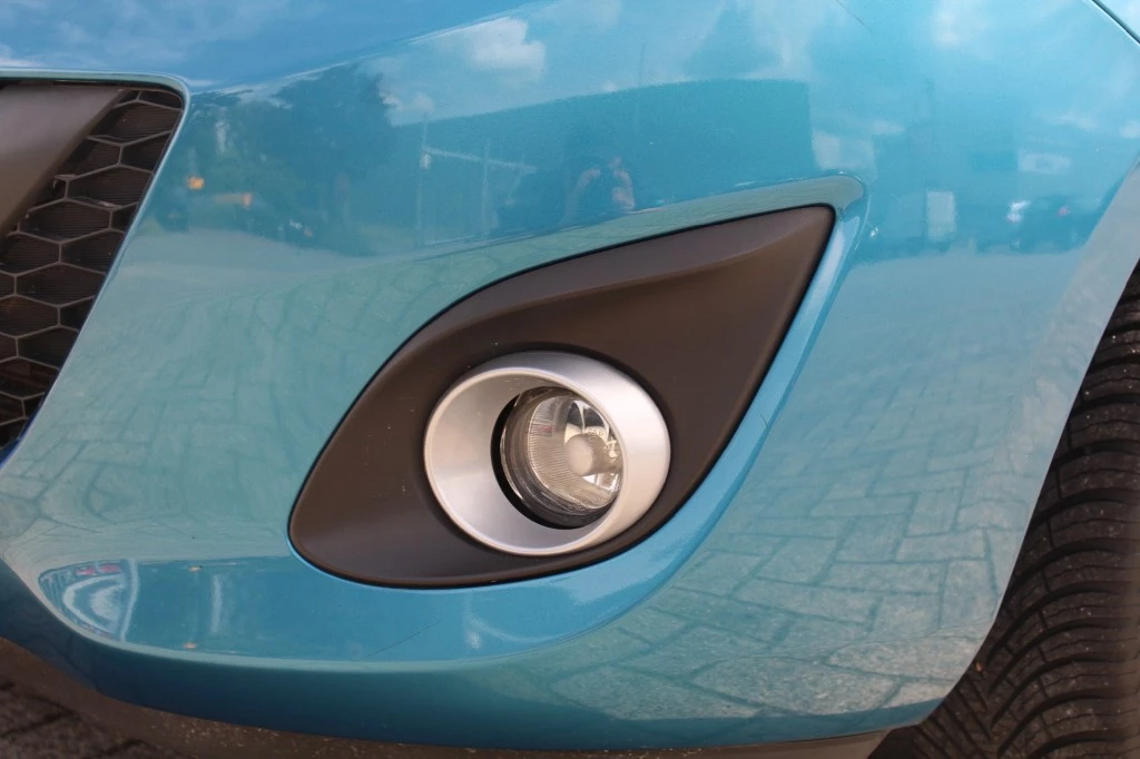 Hoofdafbeelding Mazda 2