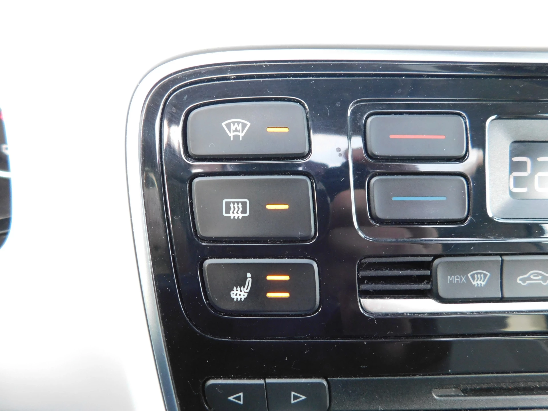 Hoofdafbeelding Volkswagen e-up!