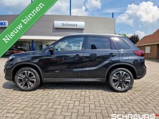 Suzuki Vitara 1.4 Boosterjet Style Smart Hybrid |Panodak|1500 kg trekgewicht | Rijklaar prijs