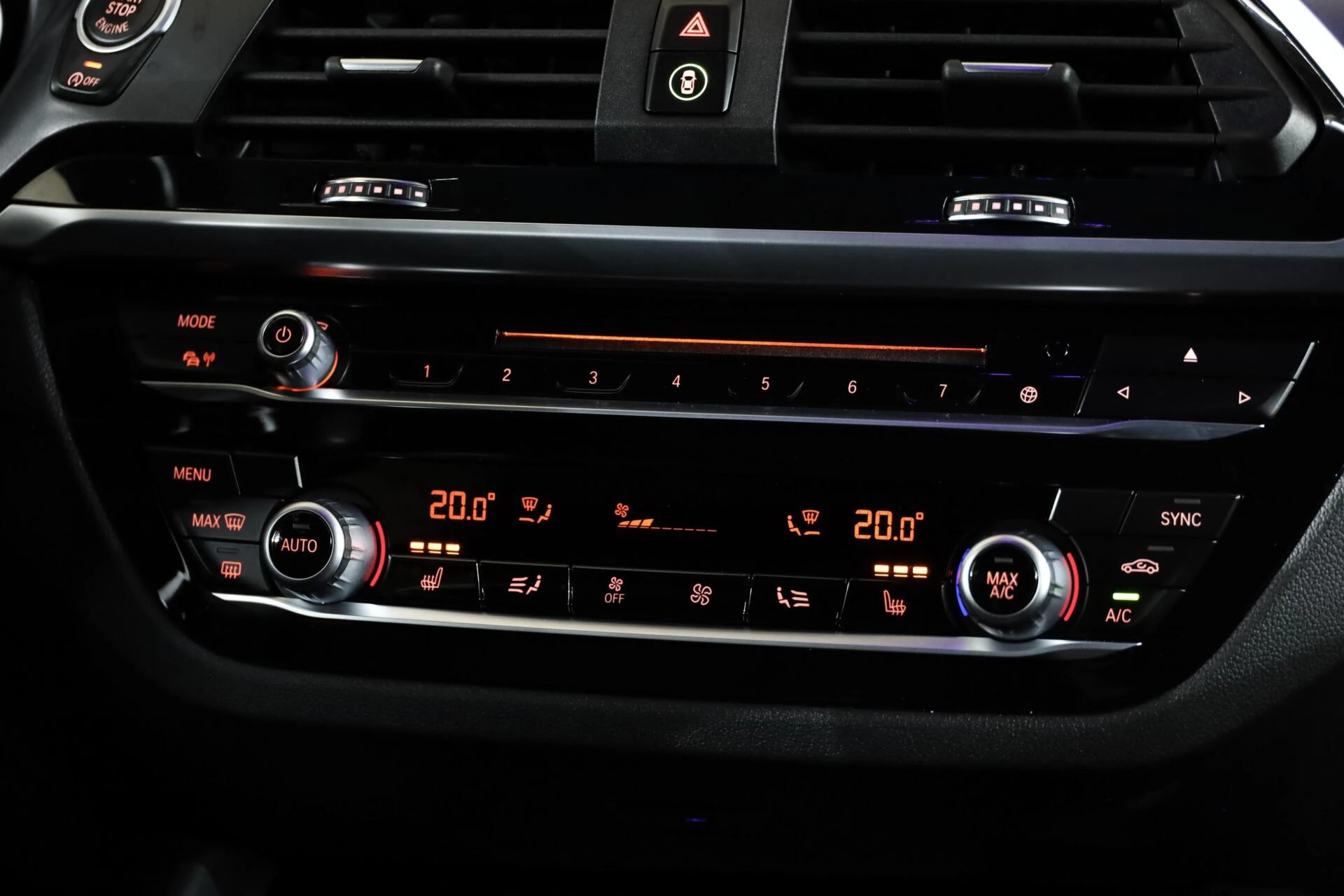 Hoofdafbeelding BMW X4