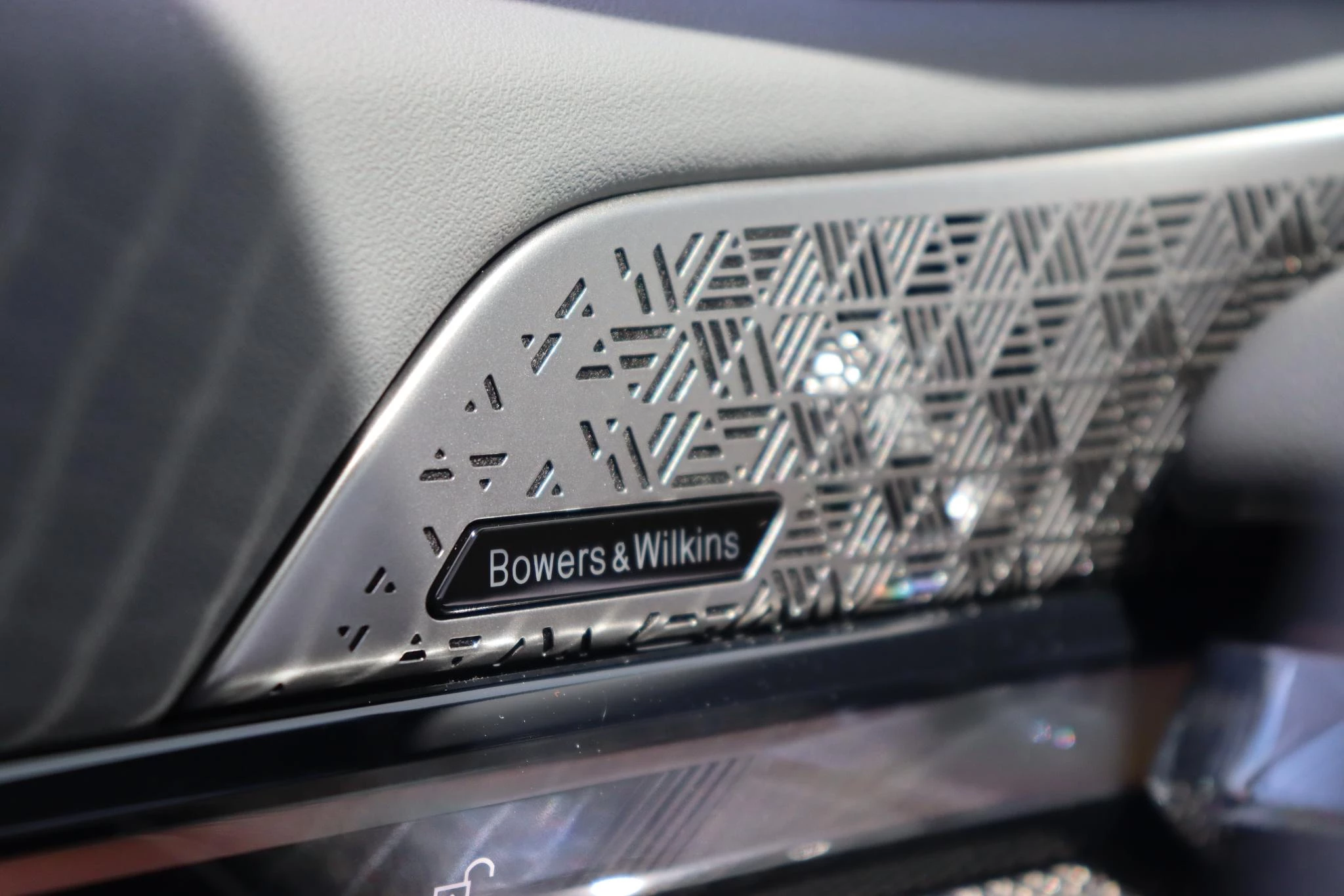 Hoofdafbeelding BMW i5