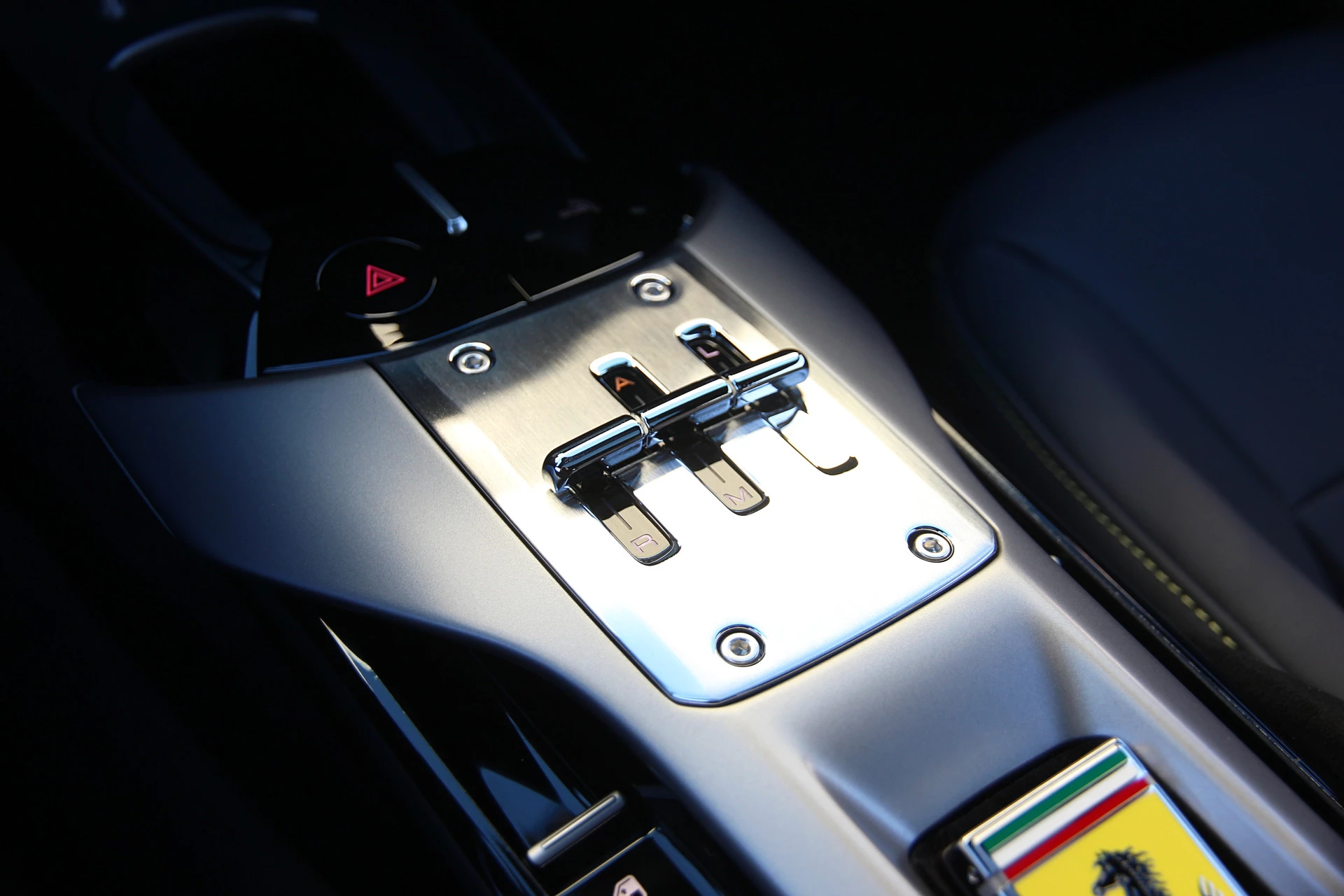 Hoofdafbeelding Ferrari 12Cilindri