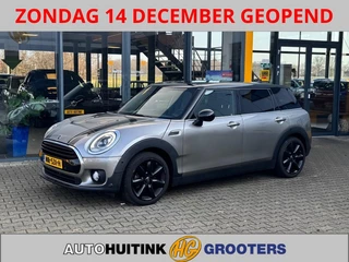 Hoofdafbeelding MINI Clubman