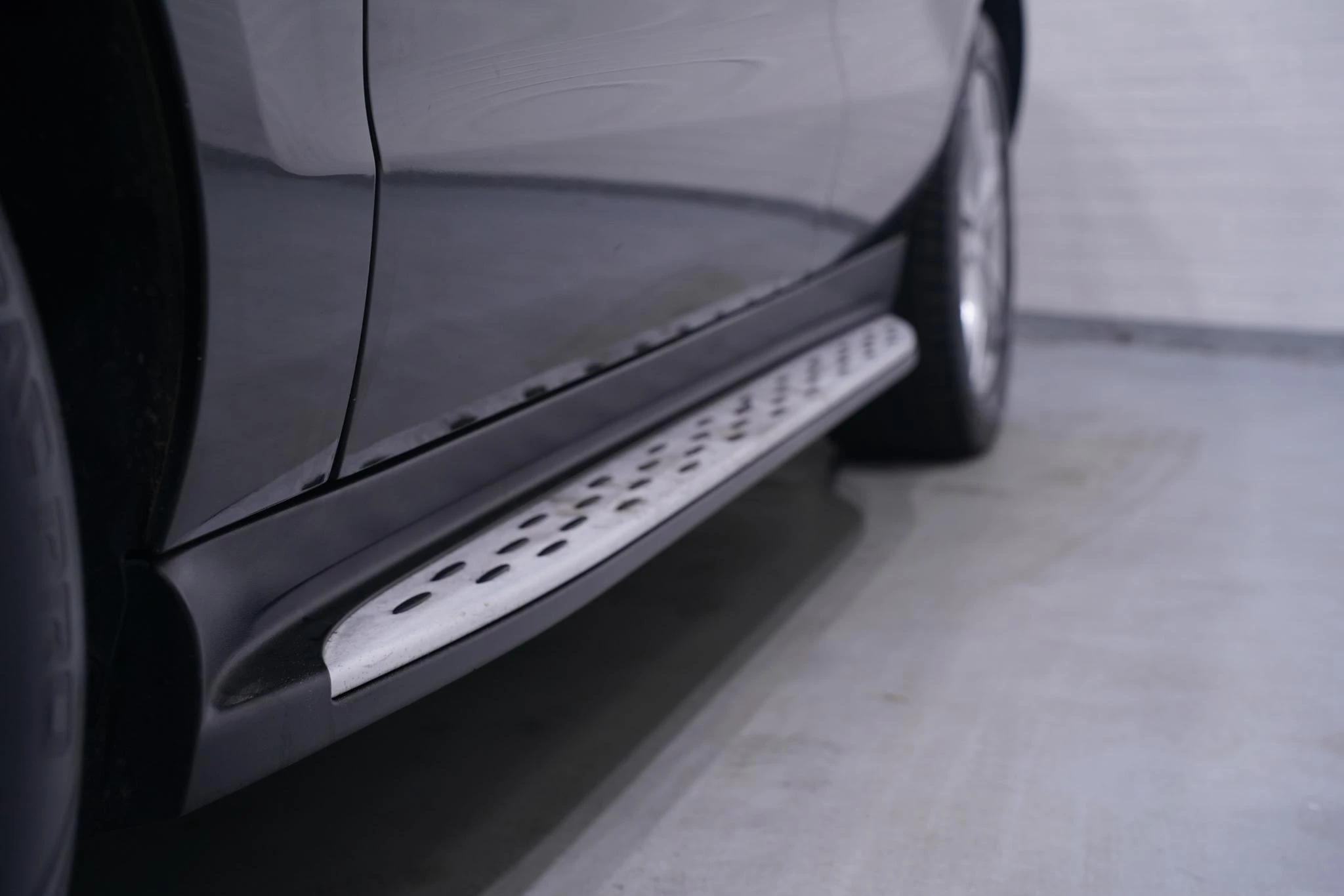 Hoofdafbeelding Mercedes-Benz M-Klasse