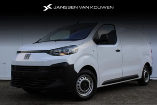 Fiat Scudo 1.5 Diesel 120 pk L2 Nieuw uit voorraad leverbaar