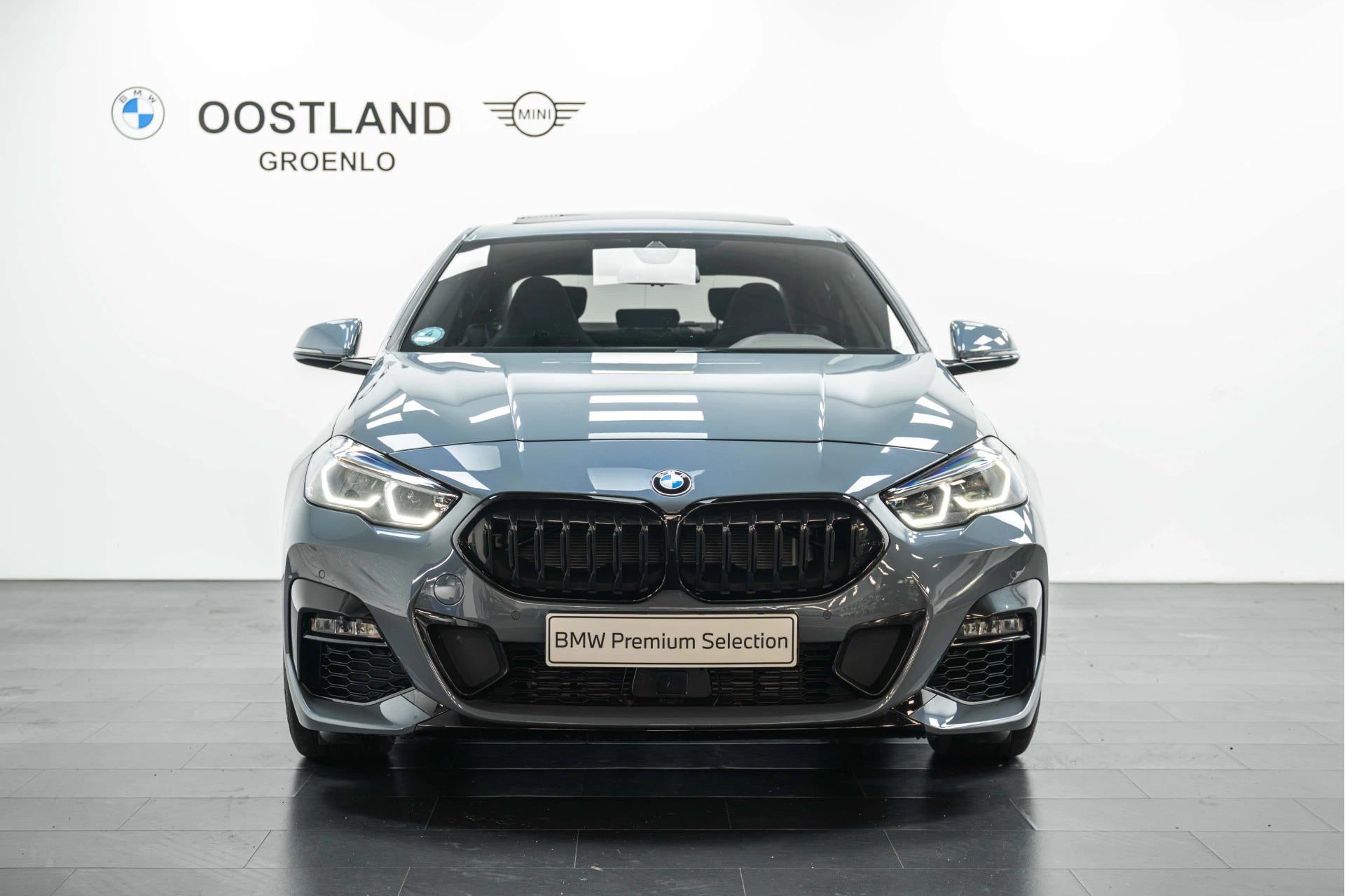 Hoofdafbeelding BMW 2 Serie