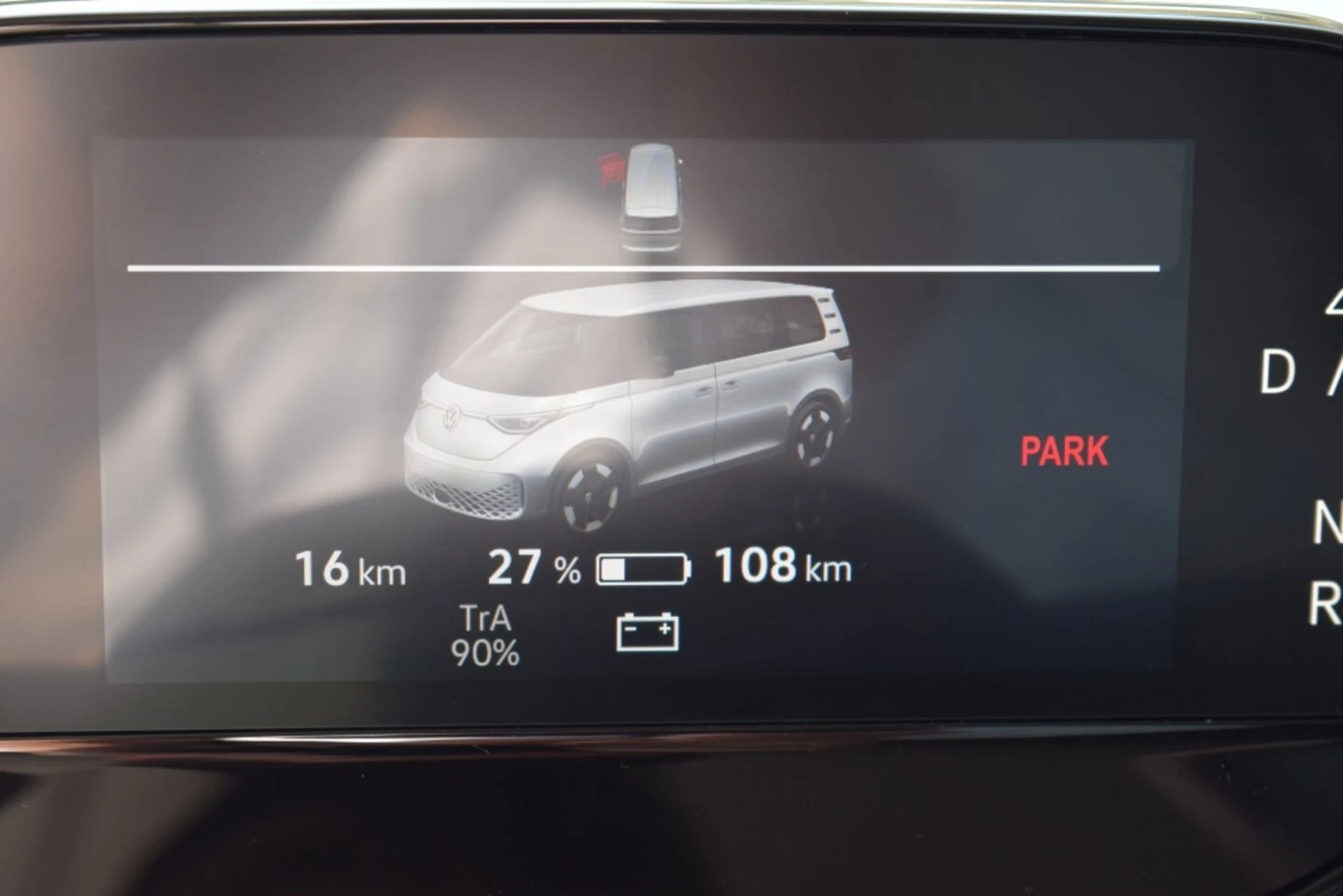 Hoofdafbeelding Volkswagen ID. Buzz