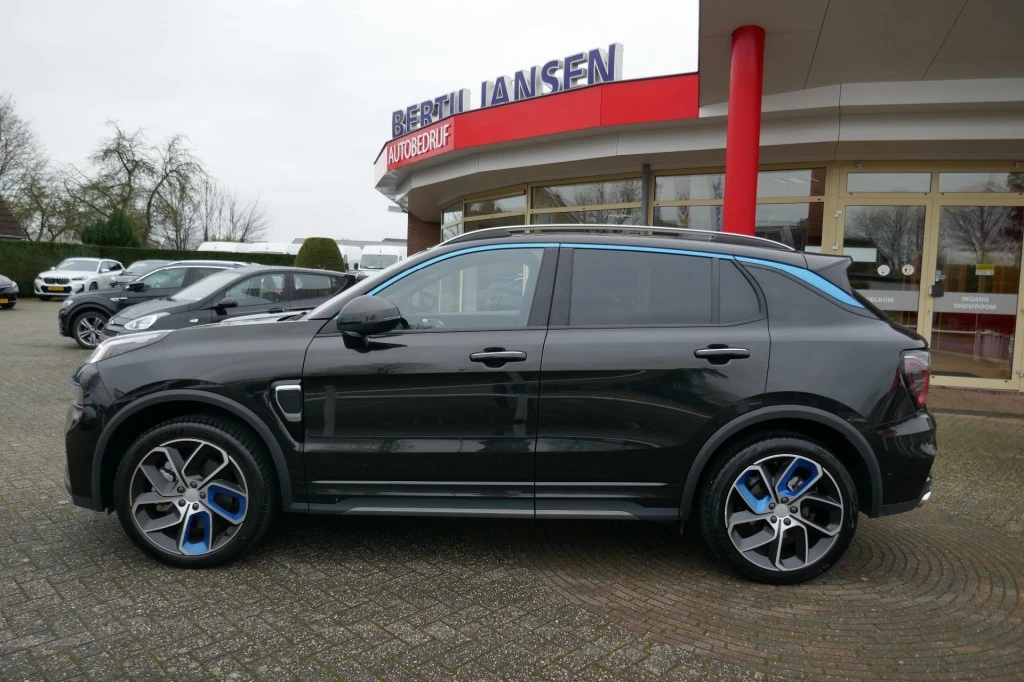 Hoofdafbeelding Lynk & Co 01