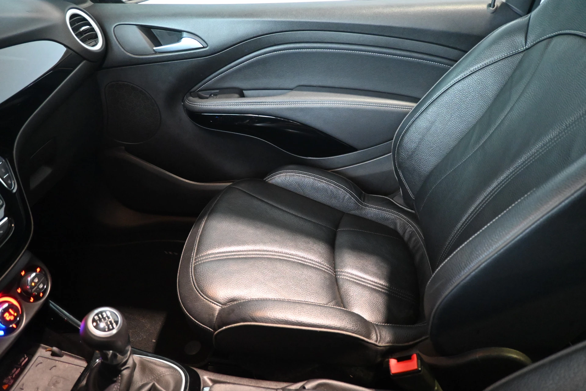 Hoofdafbeelding Opel ADAM