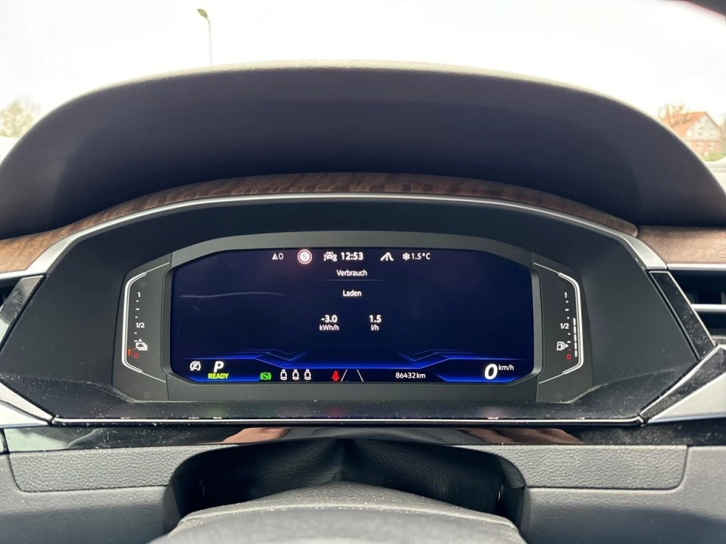 Hoofdafbeelding Volkswagen Arteon