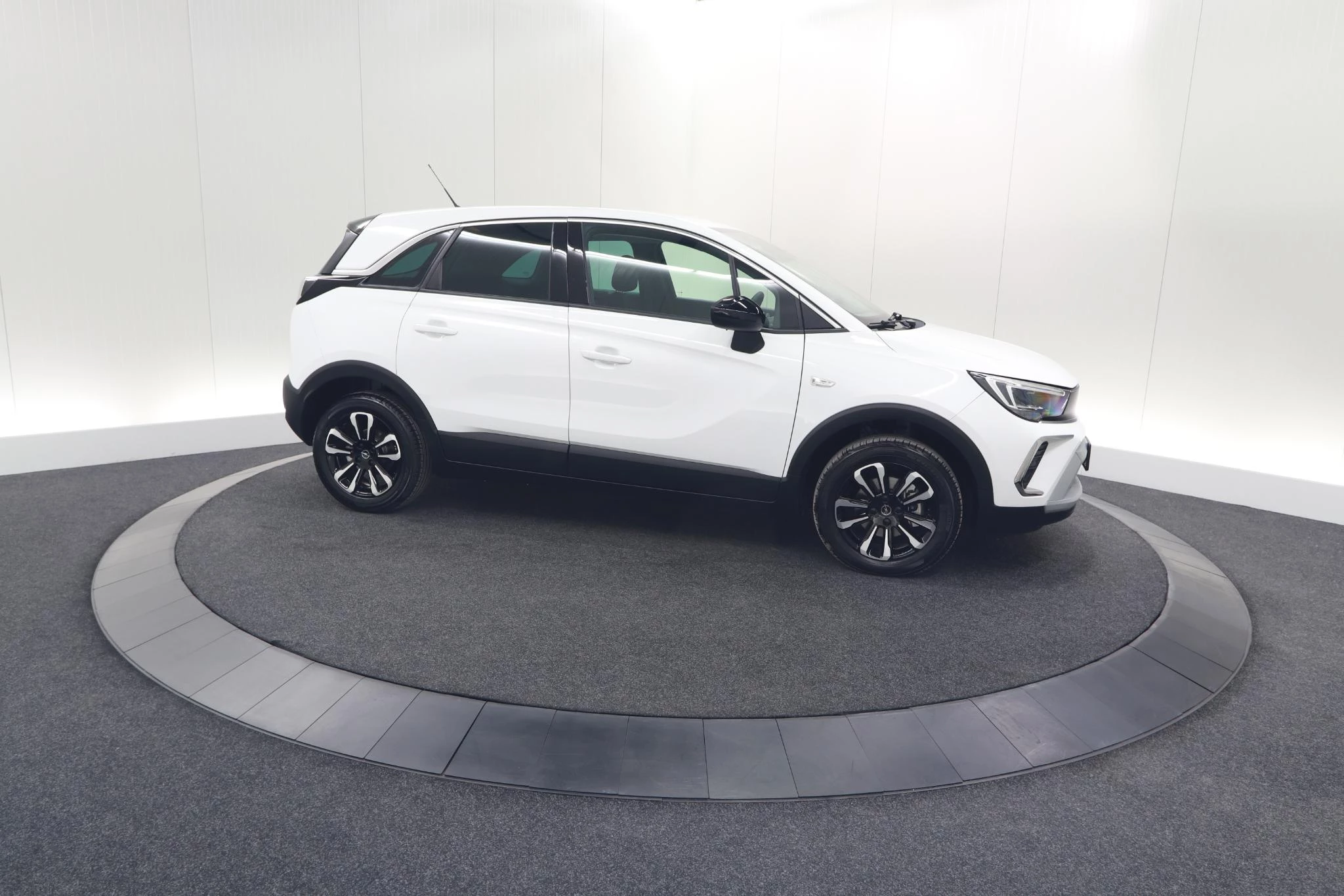 Hoofdafbeelding Opel Crossland